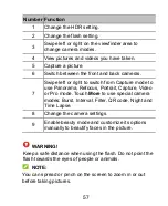 Preview for 57 page of Zte Blade A51 User Manual