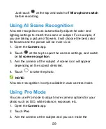 Preview for 59 page of Zte Blade A51 User Manual