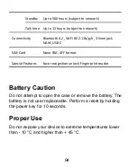 Preview for 94 page of Zte Blade A51 User Manual