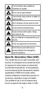 Preview for 11 page of Zte BLADE A6 LITE Quick Start Manual