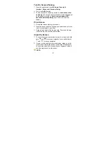 Preview for 41 page of Zte Blade A7 2020 User Manual