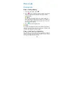Preview for 49 page of Zte Blade A7 2020 User Manual