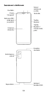 Preview for 132 page of Zte Blade A71 Quick Start Manual