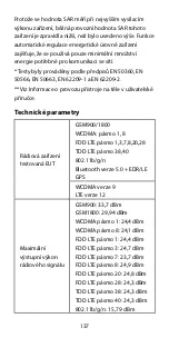 Preview for 139 page of Zte Blade A71 Quick Start Manual