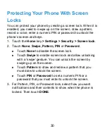 Preview for 30 page of Zte BLADE A910 User Manual