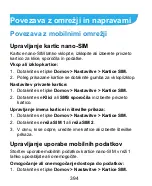 Предварительный просмотр 394 страницы Zte BLADE A910 User Manual