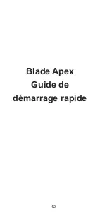 Preview for 12 page of Zte Blade Apex Quick Start Manual