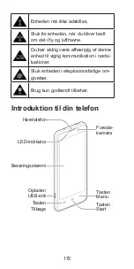 Предварительный просмотр 172 страницы Zte Blade Apex Quick Start Manual