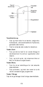 Предварительный просмотр 173 страницы Zte Blade Apex Quick Start Manual