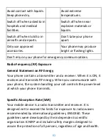 Preview for 93 page of Zte Blade C2 User Manual