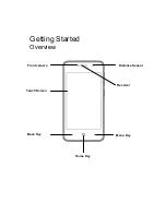 Preview for 2 page of Zte Blade C340 User Manual