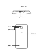 Preview for 4 page of Zte Blade C340 User Manual