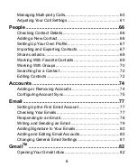 Preview for 6 page of Zte Blade G LTE User Manual