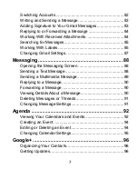 Preview for 7 page of Zte Blade G LTE User Manual