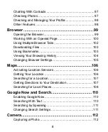 Preview for 8 page of Zte Blade G LTE User Manual