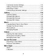 Preview for 9 page of Zte Blade G LTE User Manual