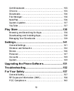 Preview for 10 page of Zte Blade G LTE User Manual