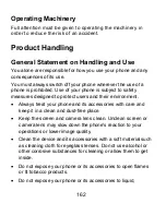 Preview for 162 page of Zte Blade G LTE User Manual