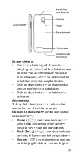 Preview for 55 page of Zte Blade G Quick Start Manual