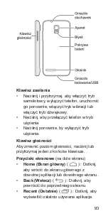 Preview for 93 page of Zte Blade G Quick Start Manual