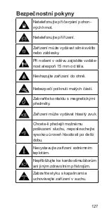 Preview for 127 page of Zte Blade G Quick Start Manual