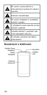 Preview for 128 page of Zte Blade G Quick Start Manual