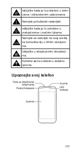 Preview for 177 page of Zte Blade G Quick Start Manual