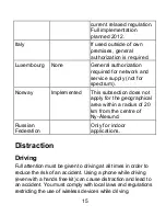 Preview for 15 page of Zte Blade Ii User Manual