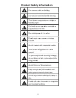 Preview for 5 page of Zte blade III pro Quick Start Manual