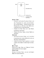 Preview for 29 page of Zte blade III pro Quick Start Manual