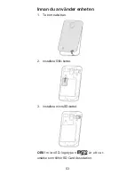 Preview for 53 page of Zte blade III pro Quick Start Manual