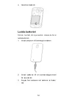 Preview for 54 page of Zte blade III pro Quick Start Manual