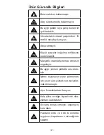 Preview for 61 page of Zte blade III pro Quick Start Manual