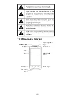 Preview for 62 page of Zte blade III pro Quick Start Manual