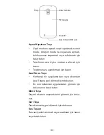 Предварительный просмотр 63 страницы Zte blade III pro Quick Start Manual