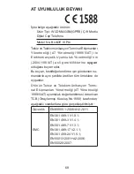 Preview for 68 page of Zte blade III pro Quick Start Manual