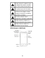 Preview for 86 page of Zte blade III pro Quick Start Manual