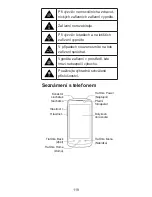 Предварительный просмотр 119 страницы Zte blade III pro Quick Start Manual