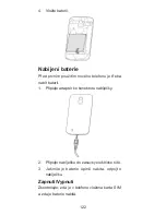 Preview for 122 page of Zte blade III pro Quick Start Manual