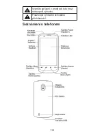 Предварительный просмотр 118 страницы Zte Blade III Quick Start Manual