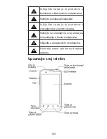 Предварительный просмотр 163 страницы Zte Blade III Quick Start Manual