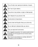 Preview for 66 page of Zte Blade L130 User Manual