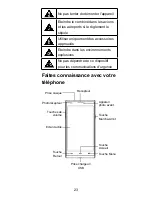 Предварительный просмотр 23 страницы Zte Blade L2 Quick Start Manual