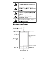 Preview for 57 page of Zte Blade L2 Quick Start Manual