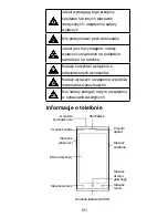 Preview for 121 page of Zte Blade L2 Quick Start Manual