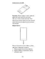 Предварительный просмотр 173 страницы Zte Blade L2 Quick Start Manual