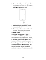 Preview for 32 page of Zte Blade L3 Quick Start Manual