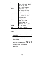 Preview for 66 page of Zte Blade L3 Quick Start Manual