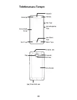 Preview for 70 page of Zte Blade L3 Quick Start Manual