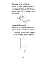 Preview for 95 page of Zte Blade L3 Quick Start Manual